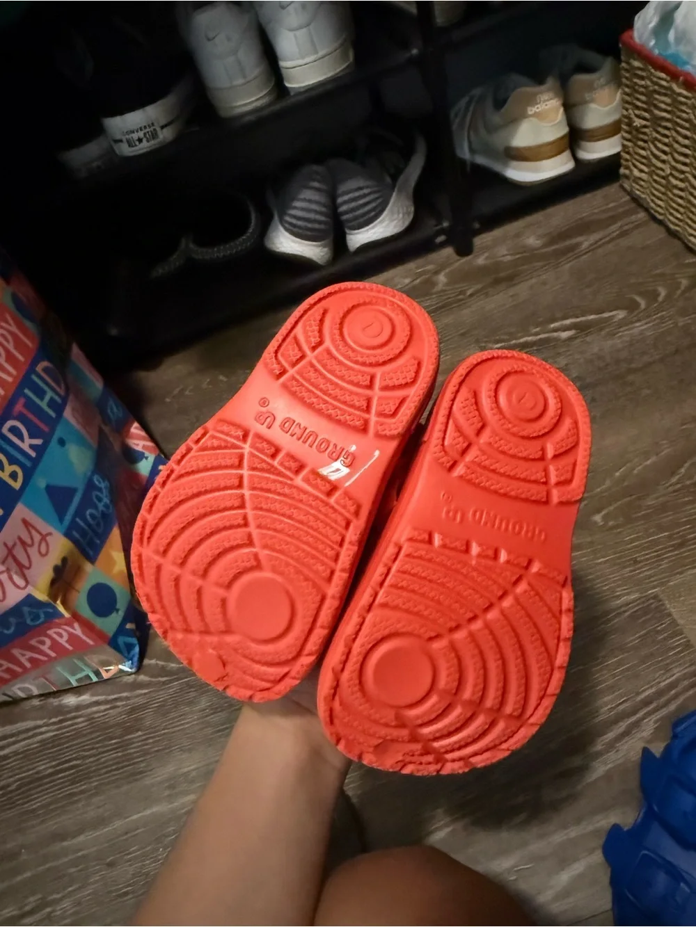 Kids shoes with Cars character